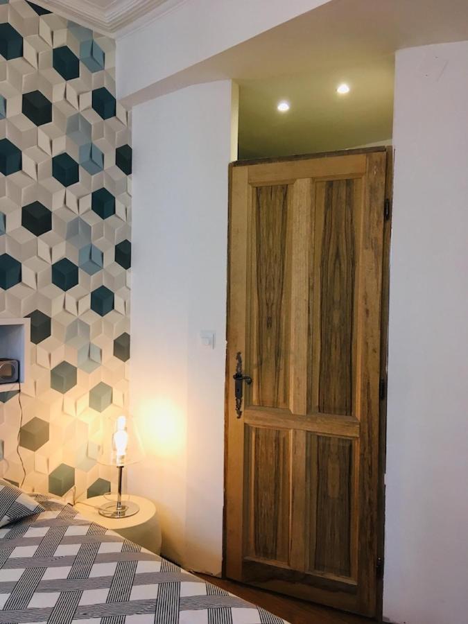 Apartamento Bulles Champagne Troyes Bouchon Exterior foto