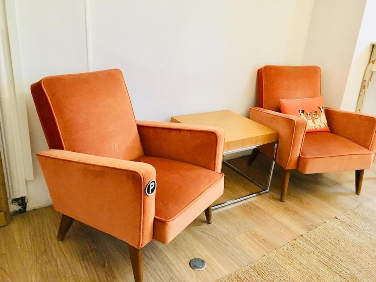Apartamento Bulles Champagne Troyes Bouchon Exterior foto