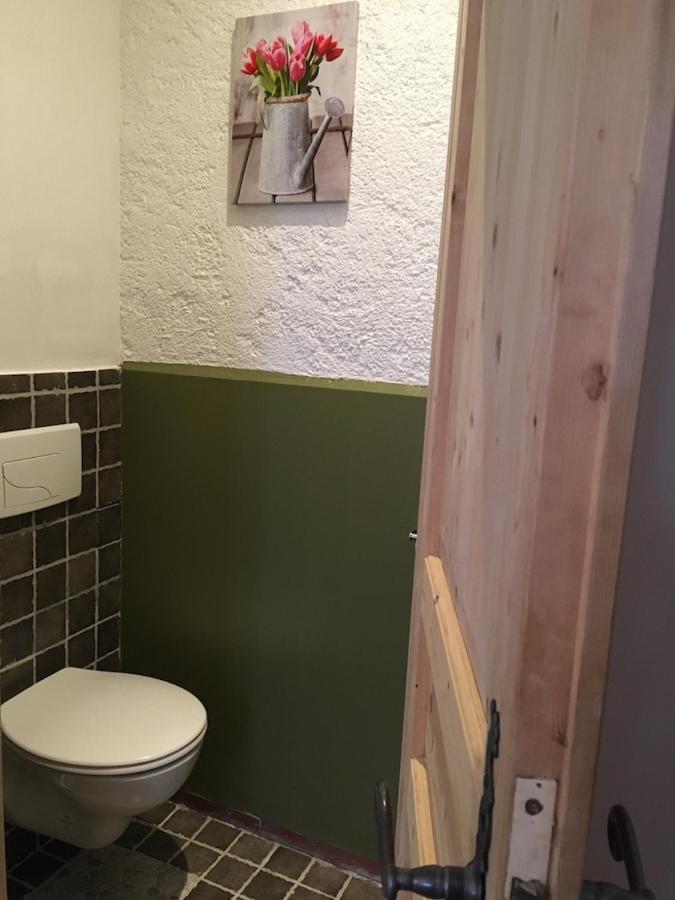Apartamento Bulles Champagne Troyes Bouchon Exterior foto