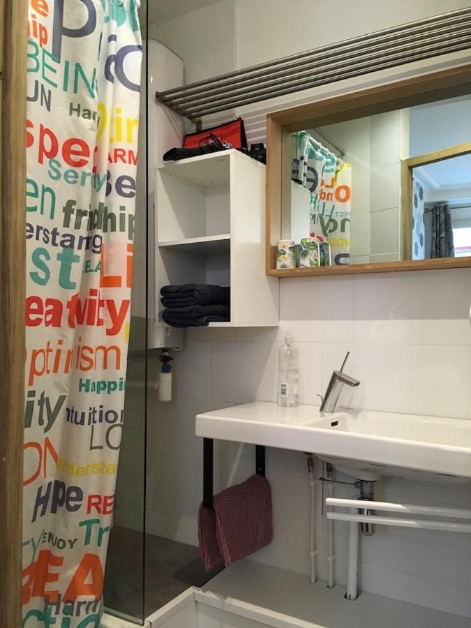 Apartamento Bulles Champagne Troyes Bouchon Exterior foto