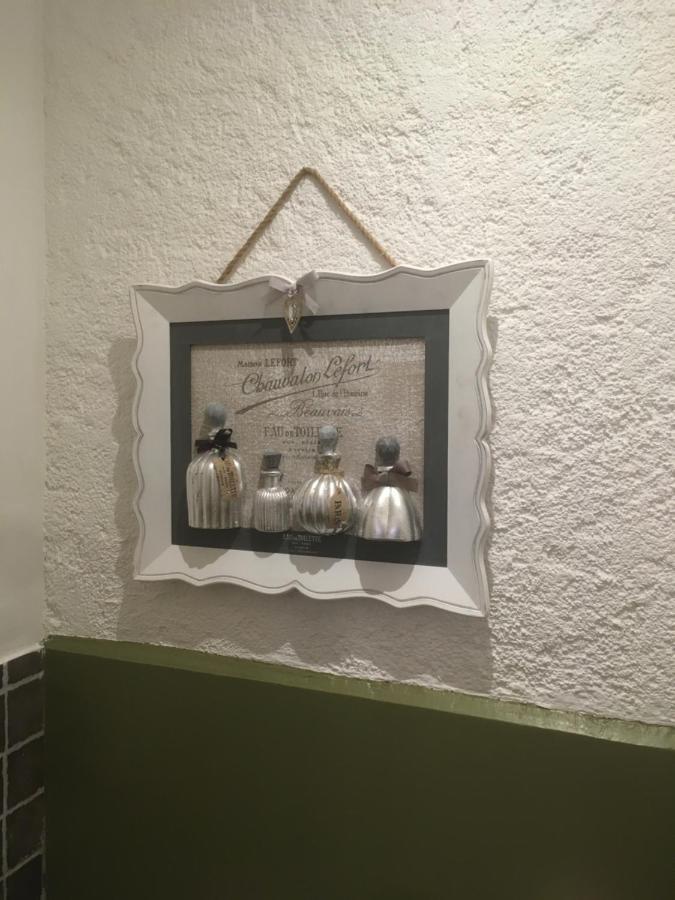 Apartamento Bulles Champagne Troyes Bouchon Exterior foto