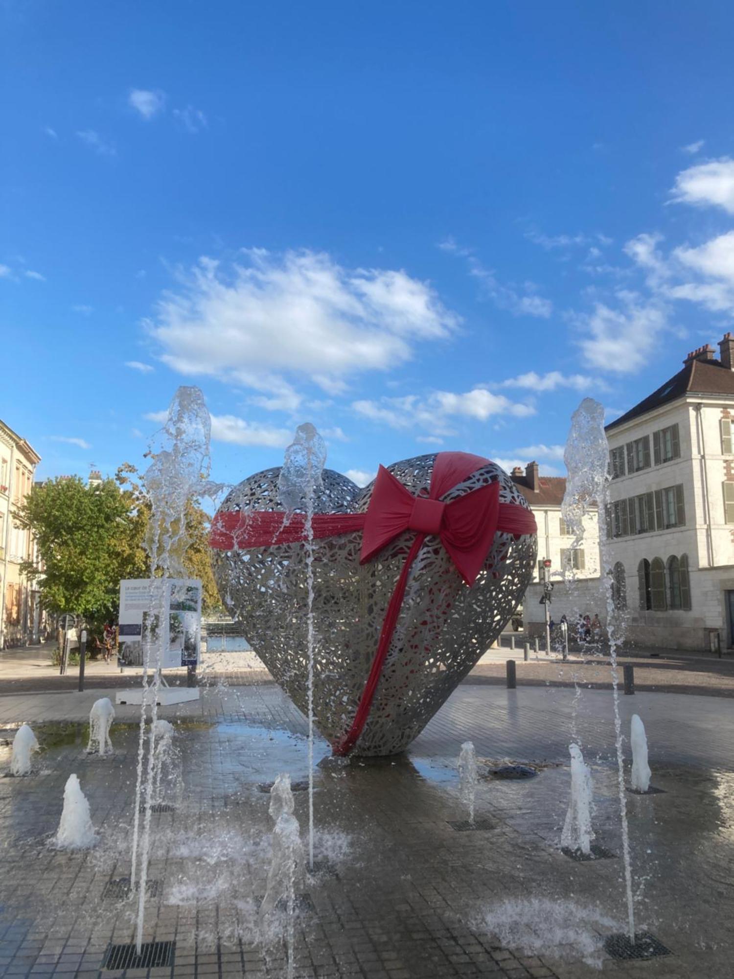 Apartamento Bulles Champagne Troyes Bouchon Exterior foto
