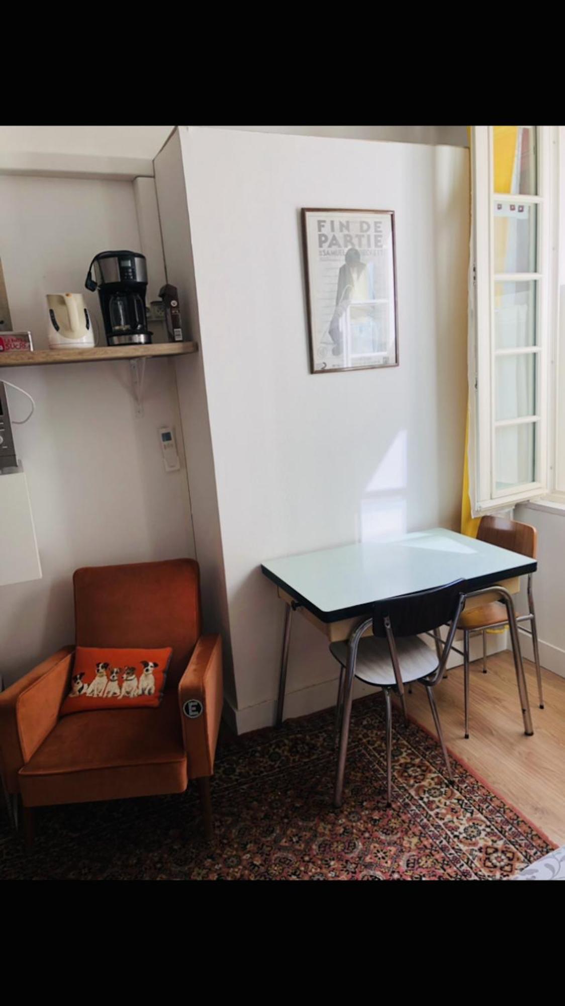 Apartamento Bulles Champagne Troyes Bouchon Exterior foto
